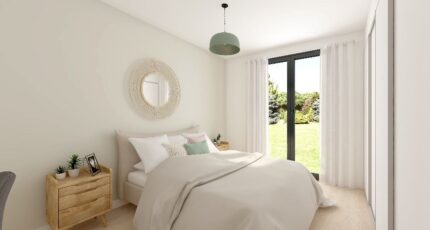 Beaumont-le-Roger Maison neuve - 2122038-4586modele1020210611RRBNu.jpeg Maisons Balency