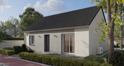 Le Neubourg Maison neuve - 2122033-4586modele6202412174iOTZ.jpeg Maisons Balency