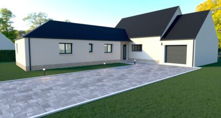 Le Mesnil-Jourdain Maison neuve - 2122053-9488modele620231113w3e6p.jpeg Maisons Balency