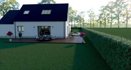 Le Mesnil-Jourdain Maison neuve - 2122053-9488modele720231113r1aFJ.jpeg Maisons Balency