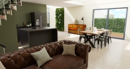 Le Mesnil-Jourdain Maison neuve - 2122053-9488modele820231113HS9nP.jpeg Maisons Balency