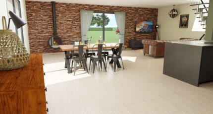 Le Mesnil-Jourdain Maison neuve - 2122053-9488modele920231113qVptb.jpeg Maisons Balency