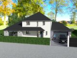 Maison à construire à Reuilly (27930) 2122098-9488modele620230412U79Nu.jpeg Maisons Balency