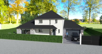 Reuilly Maison neuve - 2122098-9488modele620230412U79Nu.jpeg Maisons Balency