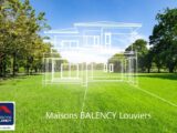 Maison à construire à Le Bec-Thomas (27370) 2122070-9488annonce120250401cbN0L.jpeg Maisons Balency
