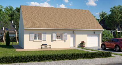 Surville Maison neuve - 2122170-4586modele6202106118TG8H.jpeg Maisons Balency