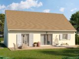 Maison à construire à Surville (27400) 2122170-4586modele720210611CipDX.jpeg Maisons Balency