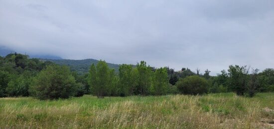 Terrain à bâtir à Elne, Occitanie