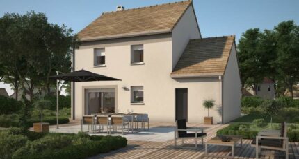Saint-Pierre-d'Autils Maison neuve - 2123932-3799modele620151007aXdtn.jpeg Maisons Balency