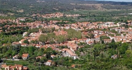 Céret Maison neuve - 2126719-4671annonce1202504070nte9.jpeg Maisons Balency