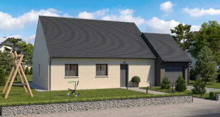 Garancières Maison neuve - 2126942-4586modele820210611Cy7ci.jpeg Maisons Balency