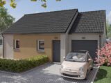 Maison à construire à Cuverville (27700) 2127449-4586modele720241217sgtC1.jpeg Maisons Balency