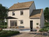 Maison à construire à Authou (27290) 2127790-3799modele620151007aXdtn.jpeg Maisons Balency