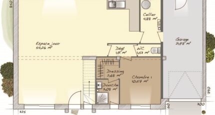 Brionne Maison neuve - 2127887-412modele820150505BOz1l.jpeg Maisons Balency