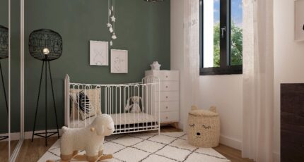Les Clayes-sous-Bois Maison neuve - 2130147-4586modele820210617oy4uF.jpeg Maisons Balency