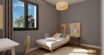 Les Clayes-sous-Bois Maison neuve - 2130147-4586modele1020210617pmssH.jpeg Maisons Balency