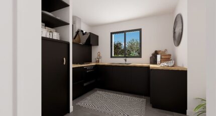 Les Clayes-sous-Bois Maison neuve - 2130149-4586modele820210617pG6HP.jpeg Maisons Balency