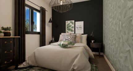 Les Clayes-sous-Bois Maison neuve - 2130149-4586modele620210617r7Bp8.jpeg Maisons Balency