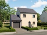 Maison à construire à Les Clayes-sous-Bois (78340) 2130172-4586modele620210617VObKK.jpeg Maisons Balency