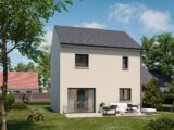 Maison à construire à Les Clayes-sous-Bois (78340) 2130172-4586modele720210617mmxoK.jpeg Maisons Balency
