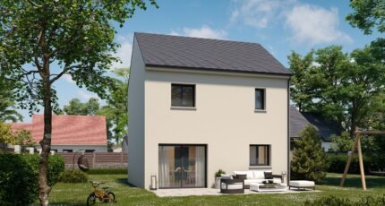 Les Clayes-sous-Bois Maison neuve - 2130172-4586modele720210617mmxoK.jpeg Maisons Balency