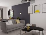 Maison à construire à Les Clayes-sous-Bois (78340) 2130172-4586modele720210617bnrpR.jpeg Maisons Balency