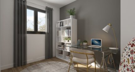 Les Clayes-sous-Bois Maison neuve - 2130172-4586modele7202106178KHNq.jpeg Maisons Balency
