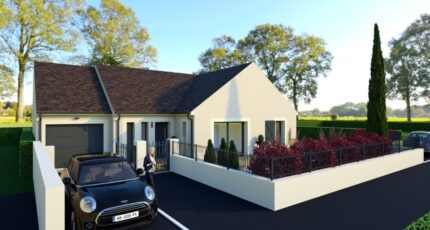Ballancourt-sur-Essonne Maison neuve - 2132813-4684modele6202307249XGmH.jpeg Maisons Balency