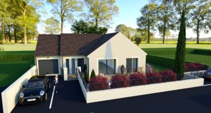 Ballancourt-sur-Essonne Maison neuve - 2132813-4684modele720230724uMTHc.jpeg Maisons Balency