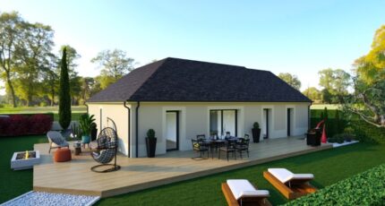 Ballancourt-sur-Essonne Maison neuve - 2132813-4684modele820230724TSO5O.jpeg Maisons Balency