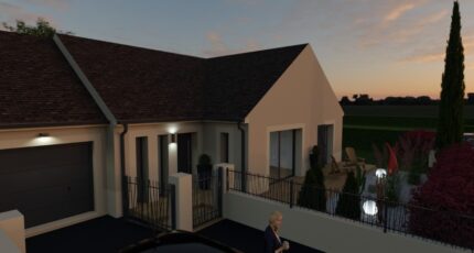 Ballancourt-sur-Essonne Maison neuve - 2132813-4684modele620230724F8TZS.jpeg Maisons Balency