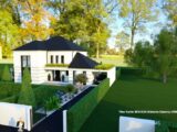 Maison à construire à Ballancourt-sur-Essonne (91610) 2132818-4684modele720220421r771n.jpeg Maisons Balency