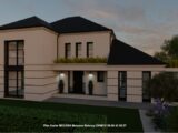 Maison à construire à Ballancourt-sur-Essonne (91610) 2132818-4684modele820220421sxN2y.jpeg Maisons Balency