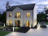 Maison à construire à Samoreau (77210) 2132747-4684modele820230726HGxH0.jpeg Maisons Balency
