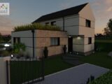 Maison à construire à Samoreau (77210) 2132748-4684modele620200916wnaoH.jpeg Maisons Balency