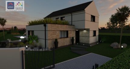 Samoreau Maison neuve - 2132748-4684modele620200916wnaoH.jpeg Maisons Balency
