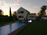 Maison à construire à Samoreau (77210) 2132748-4684modele820200916M2J6X.jpeg Maisons Balency