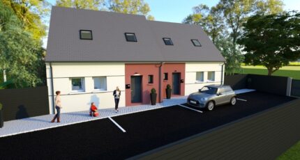 Mennecy Maison neuve - 2132829-4684modele6202307246RdyV.jpeg Maisons Balency