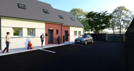 Mennecy Maison neuve - 2132829-4684modele720230724fN7Dh.jpeg Maisons Balency