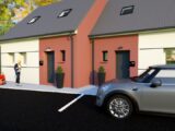 Maison à construire à Mennecy (91540) 2132829-4684modele820230724ioUw4.jpeg Maisons Balency