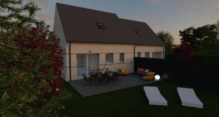 Mennecy Maison neuve - 2132829-4684modele720230724ZH7fa.jpeg Maisons Balency