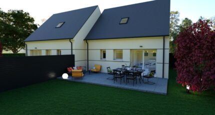 Mennecy Maison neuve - 2132829-4684modele820230724cdHMQ.jpeg Maisons Balency