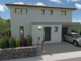 Maison à construire à Ponteilla (66300) 2132879-4671modele6202410313Br8V.jpeg Maisons Balency