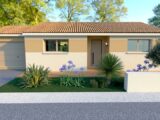 Maison à construire à Ponteilla (66300) 2132895-4671modele620250319hT8ke.jpeg Maisons Balency