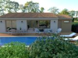 Maison à construire à Ponteilla (66300) 2132895-4671modele720250319hfsaB.jpeg Maisons Balency