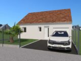 Maison à construire à Soliers (14540) 2095623-5696modele620240708EOCVC.jpeg Maisons Balency
