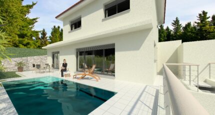 Prades-le-Lez Maison neuve - 2076790-5564modele720190612OMGFX.jpeg Maisons Balency
