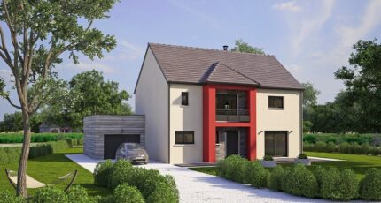 Montesson Maison neuve - 2134276-412modele620150505eKy2w.jpeg Maisons Balency