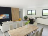 Maison à construire à Le Vaudreuil (27100) 2072590-1703modele720240515Kw3re.jpeg Maisons Balency
