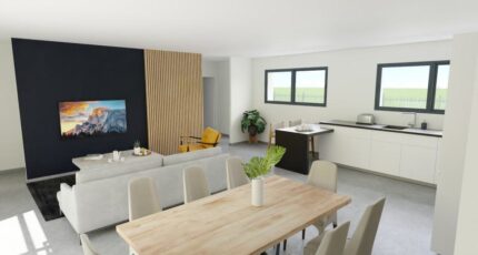 Le Vaudreuil Maison neuve - 2072590-1703modele720240515Kw3re.jpeg Maisons Balency